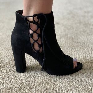 Altar’d State Heels